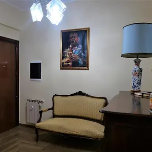 Penzion La Tana Di Sofia, Řím