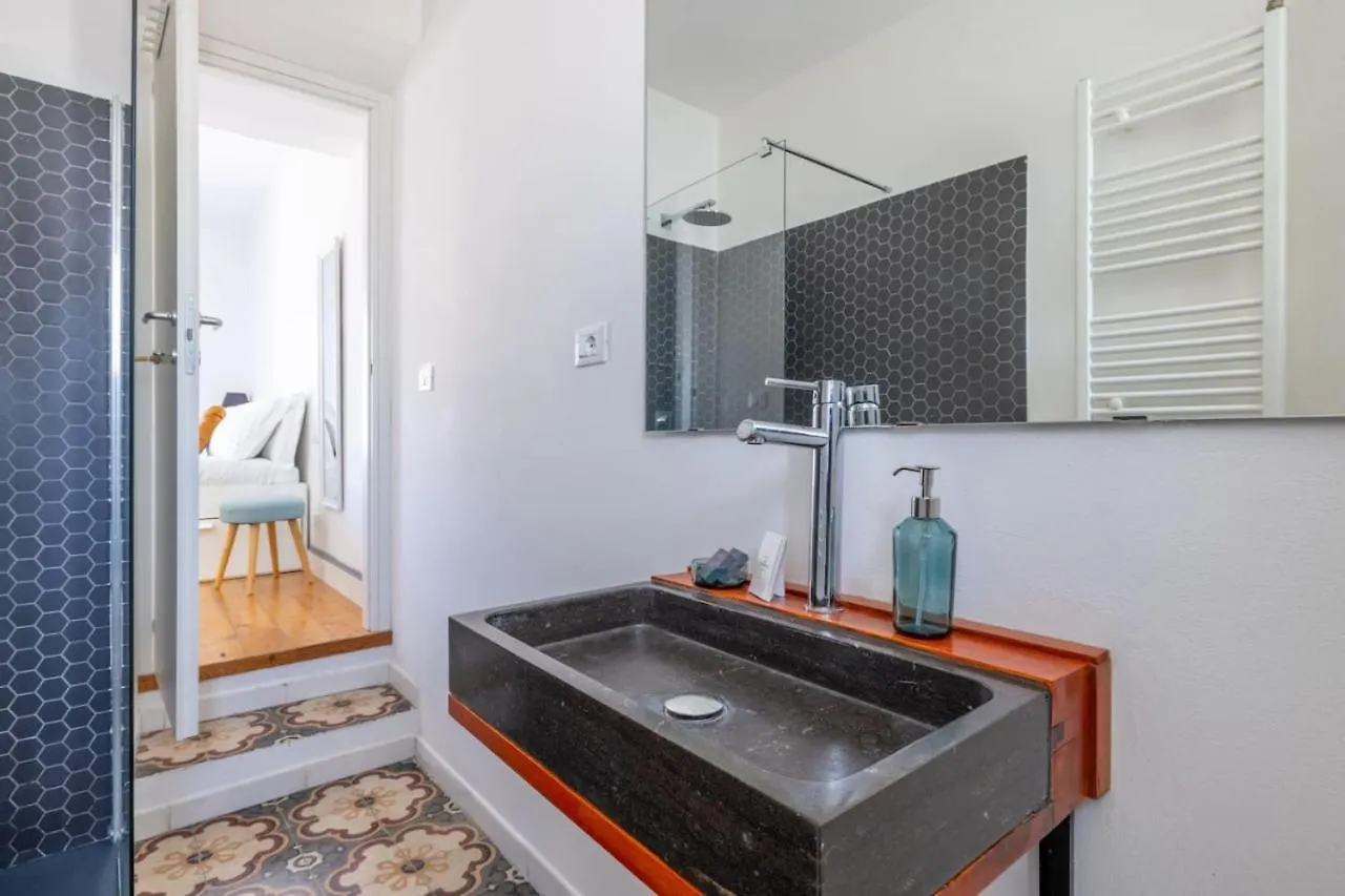 רומא Botanico Apt - Trastevere דירה