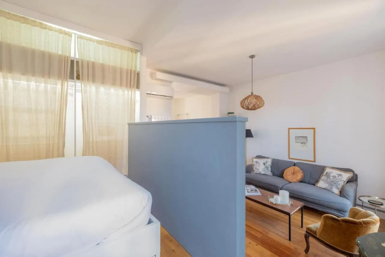 רומא Botanico Apt - Trastevere 0*,