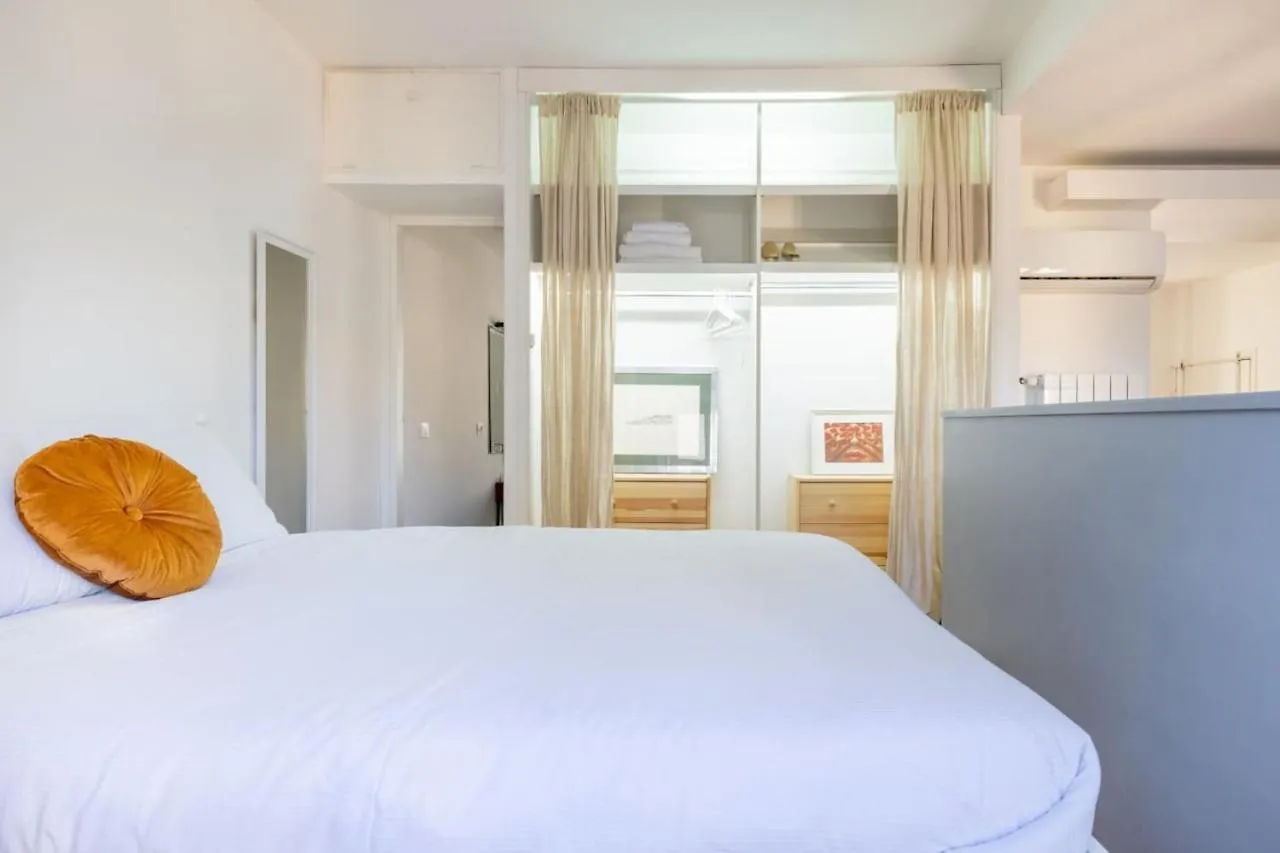 רומא Botanico Apt - Trastevere 0*,  איטליה
