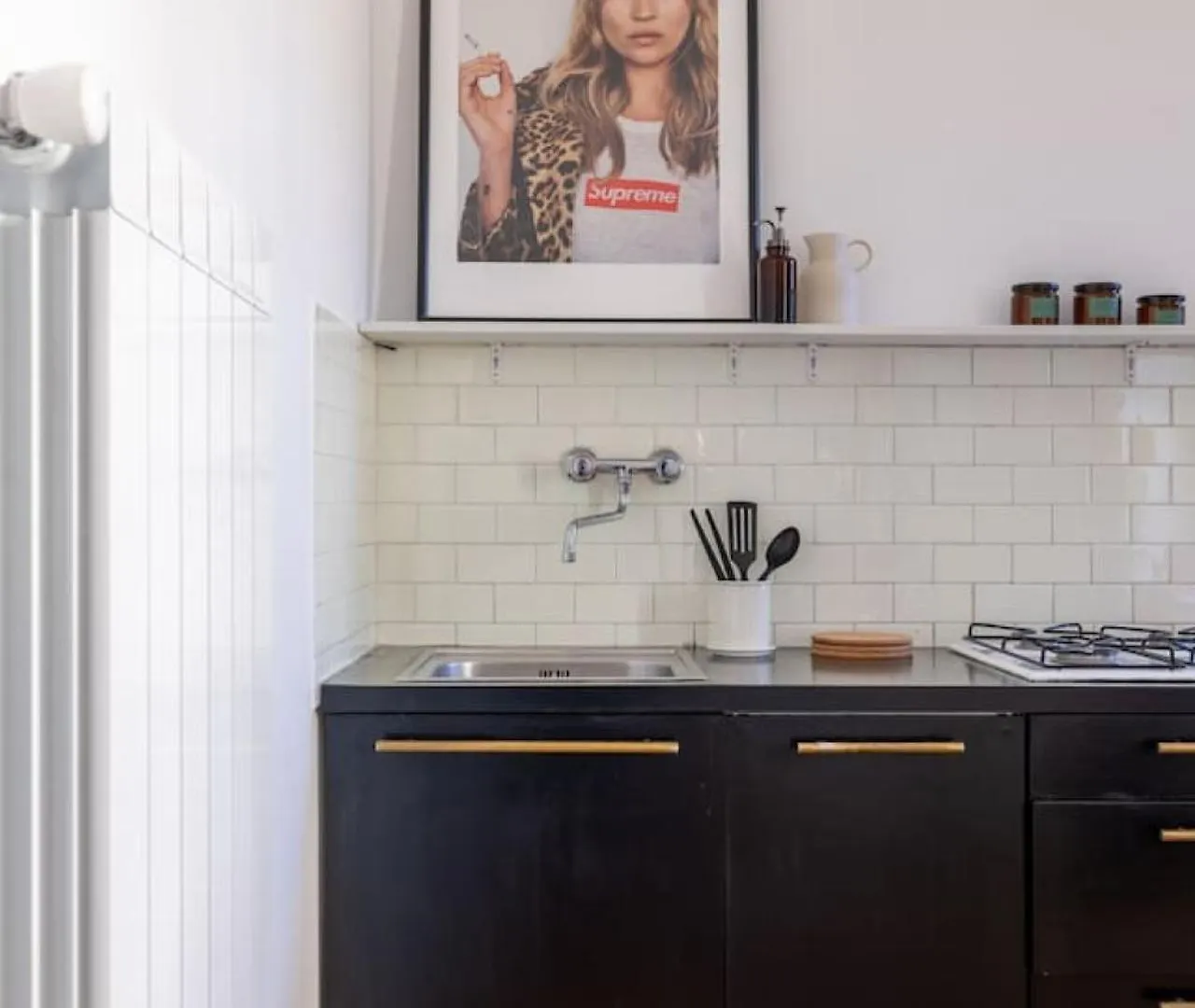 רומא Botanico Apt - Trastevere