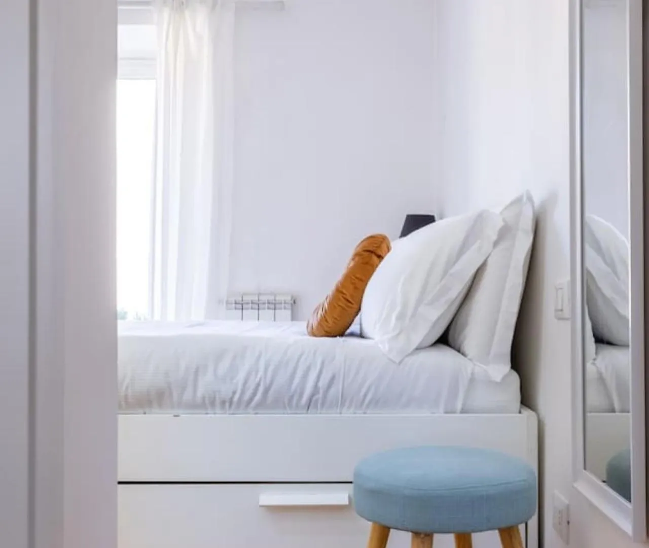 דירה רומא Botanico Apt - Trastevere